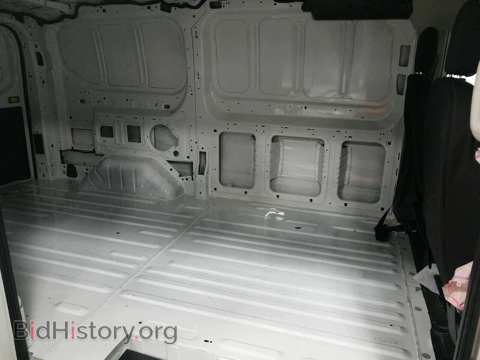 2020 FORD TRANSIT CO - VIN: 1FTYE1Y84LKB69564 - Фото 6