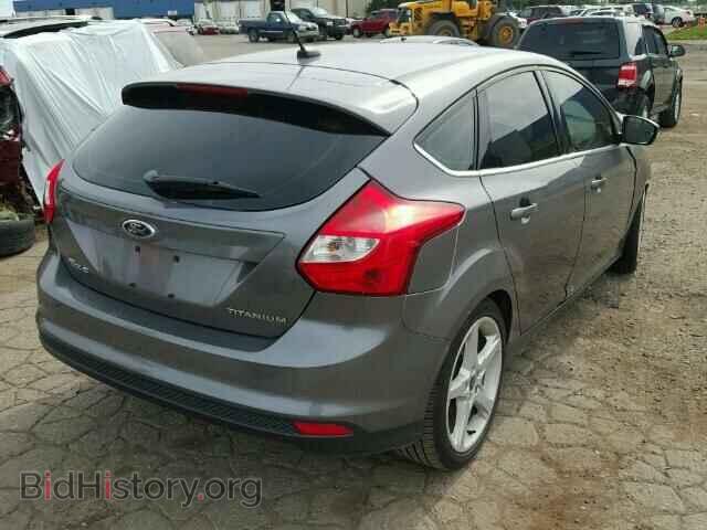 2012 FORD FOCUS - VIN: 1FAHP3N24CL145495 - Фото 4