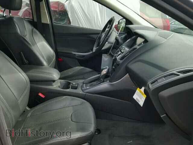 2012 FORD FOCUS - VIN: 1FAHP3N24CL145495 - Фото 5