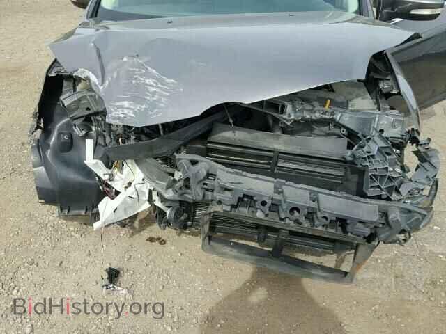 2012 FORD FOCUS - VIN: 1FAHP3N24CL145495 - Фото 7