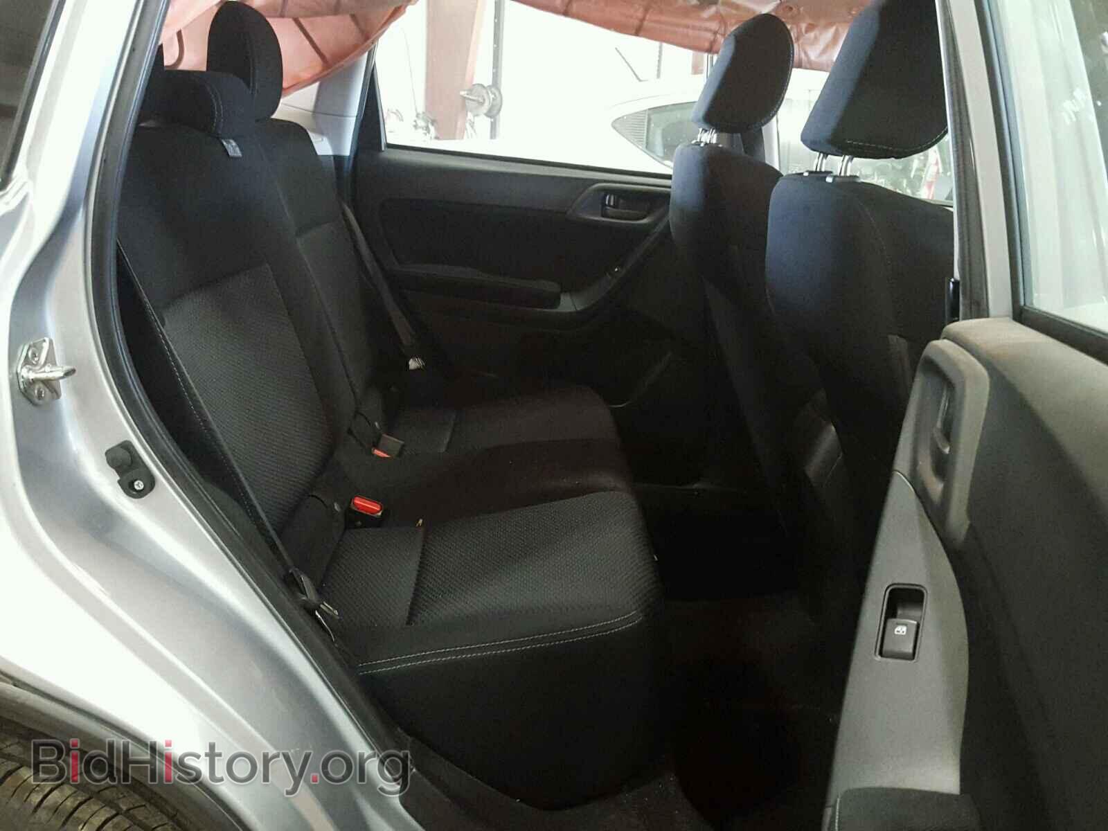 2014 SUBARU FORESTER - VIN: JF2SJAAC7EH409210 - Photo 6
