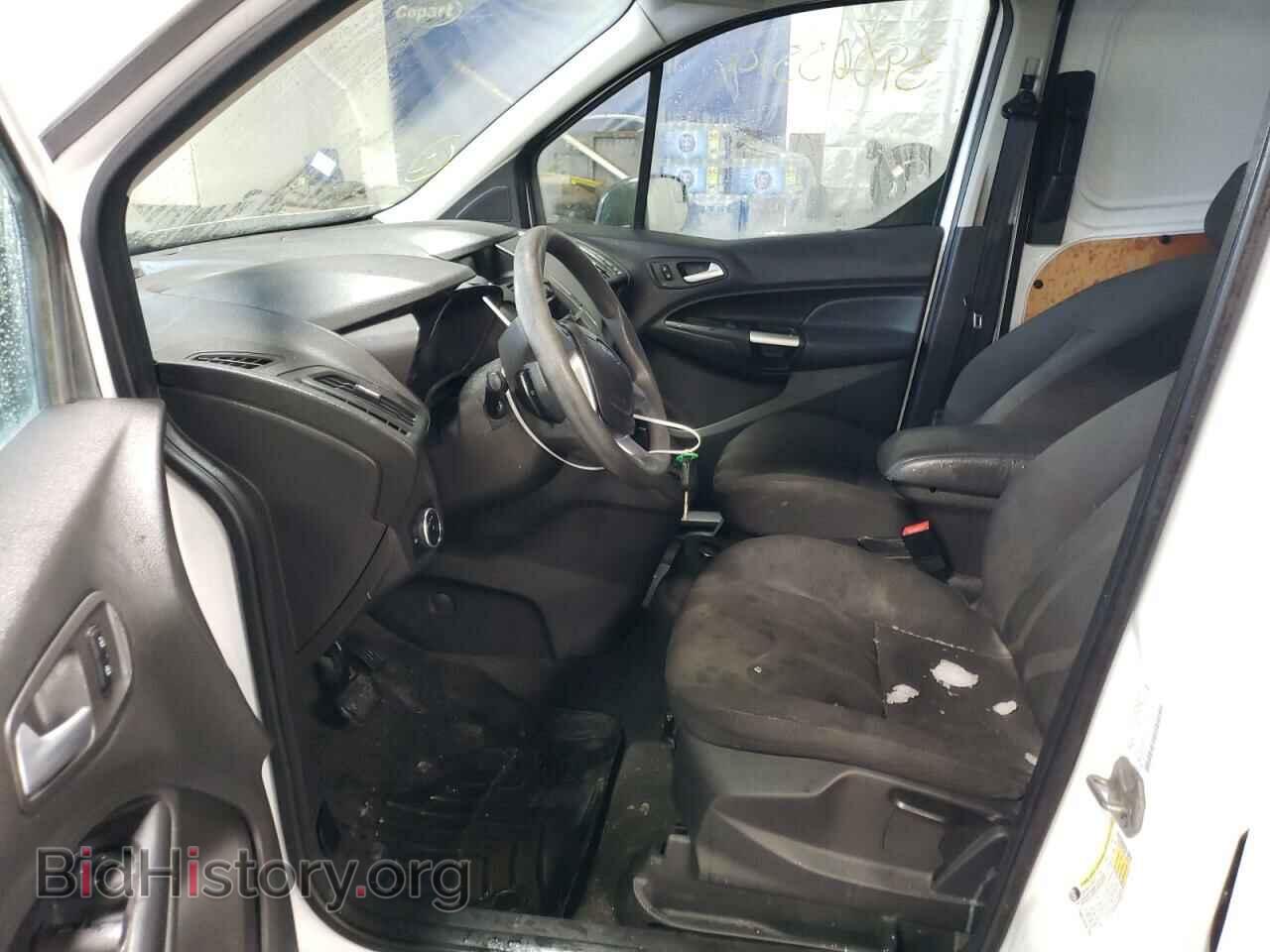 2014 FORD TRANSIT - VIN: NM0LE7F74E1139672 - Фото 7