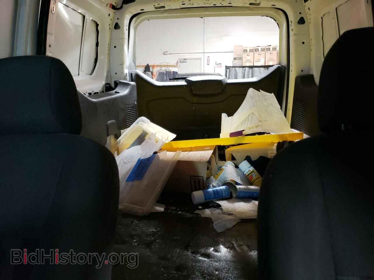 2014 FORD TRANSIT - VIN: NM0LE7F74E1139672 - Фото 10