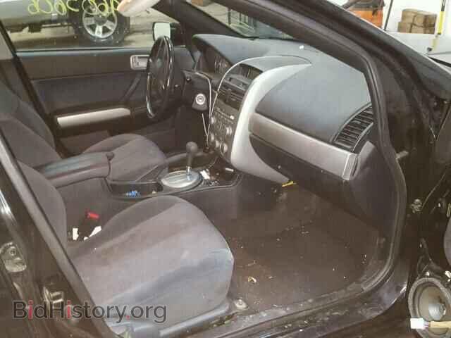 2004 MITSUBISHI GALANT - VIN: 4A3AB46F24E054276 - Фото 5