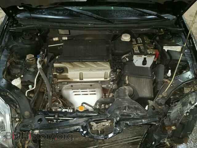 2004 MITSUBISHI GALANT - VIN: 4A3AB46F24E054276 - Фото 7