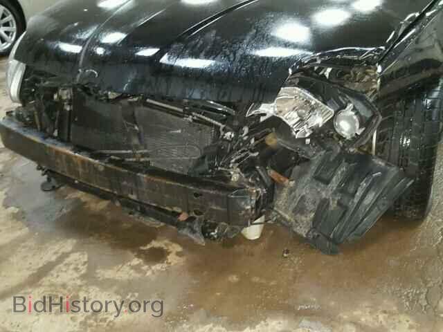 2004 MITSUBISHI GALANT - VIN: 4A3AB46F24E054276 - Фото 10