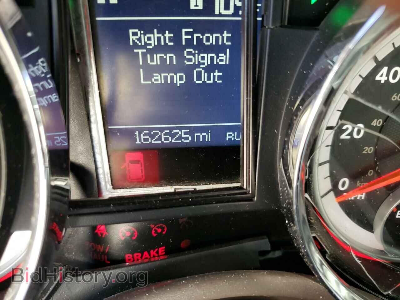 2013 DODGE DURANGO - VIN: 1C4RDHAG9DC608237 - Фото 8