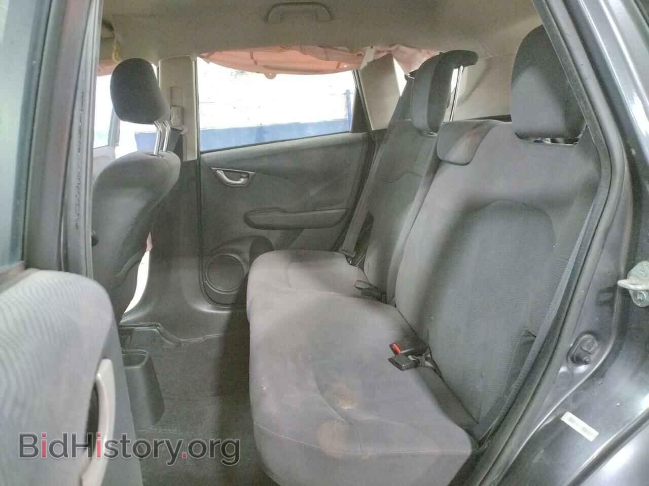 2013 HONDA FIT - VIN: JHMGE8H31DC038921 - Фото 6
