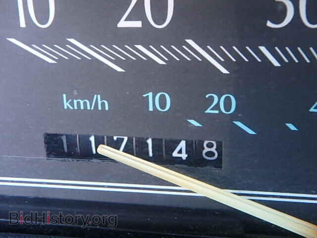 1991 CADILLAC DEVILLE - VIN: 1G6CD53B6M4340587 - Фото 8