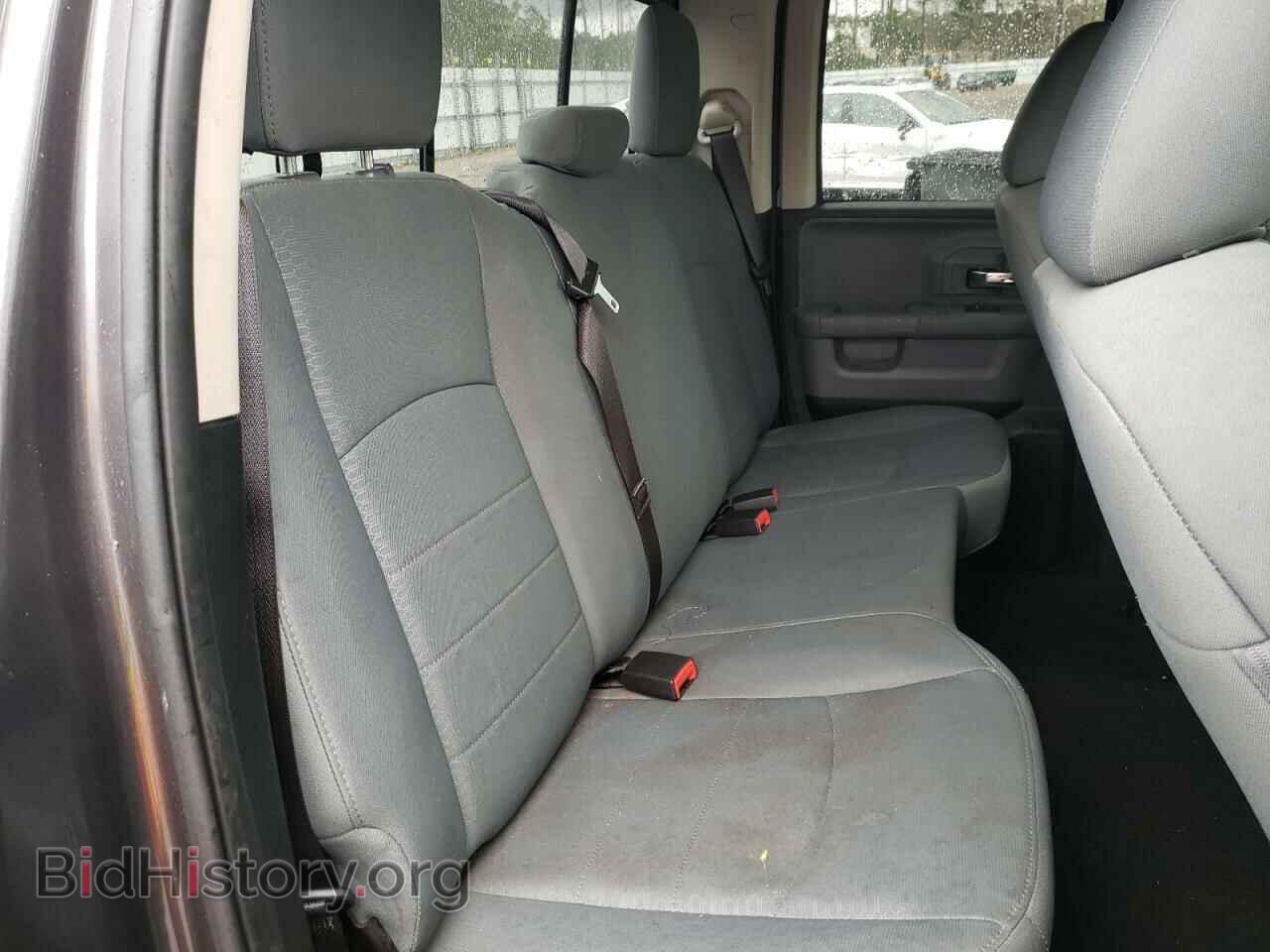 2017 RAM 1500 - VIN: 1C6RR6GG2HS713931 - Photo 6