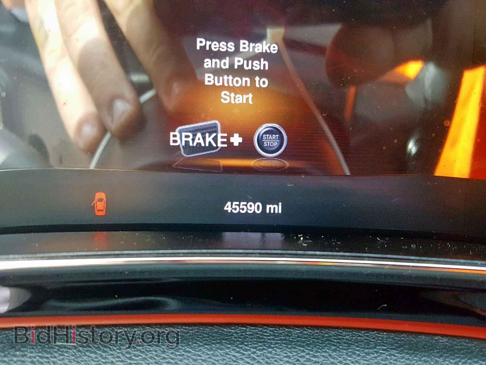 2016 DODGE DART - VIN: 1C3CDFEB2GD538687 - Фото 8