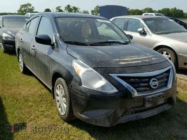 Photo 3N1CN7AP1HL802108 - NISSAN VERSA 2017