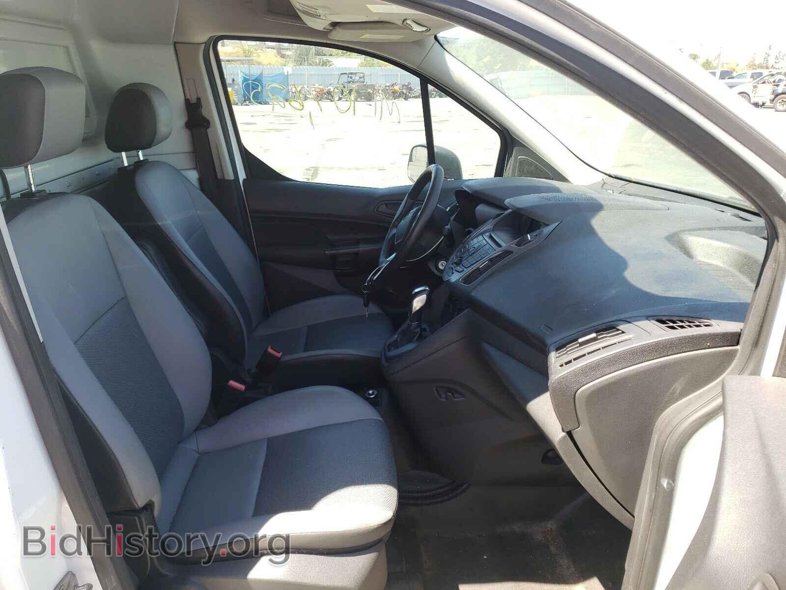 2016 FORD TRANSIT CO - VIN: NM0LS7E72G1255191 - Фото 5