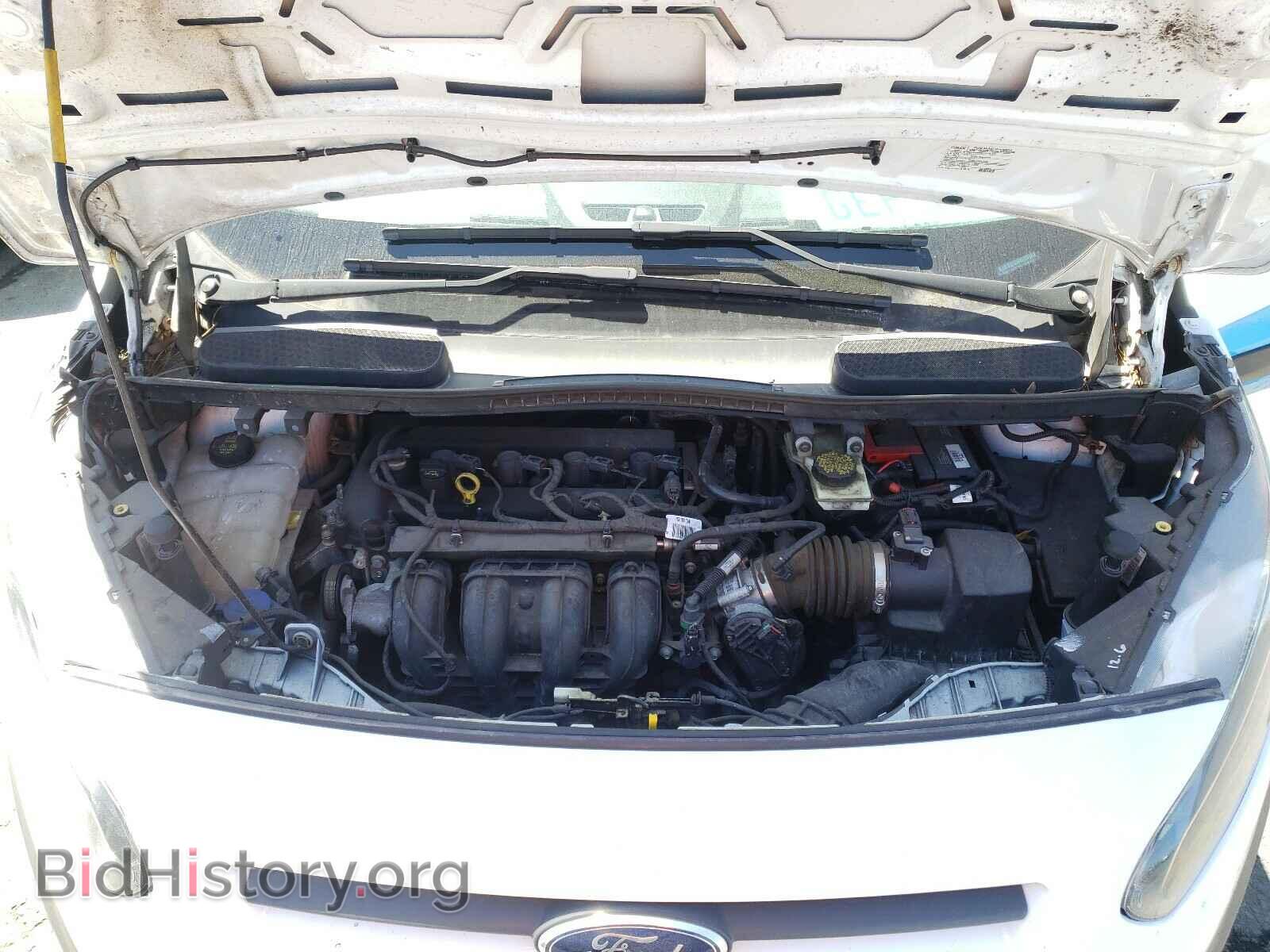 2016 FORD TRANSIT CO - VIN: NM0LS7E72G1255191 - Фото 7