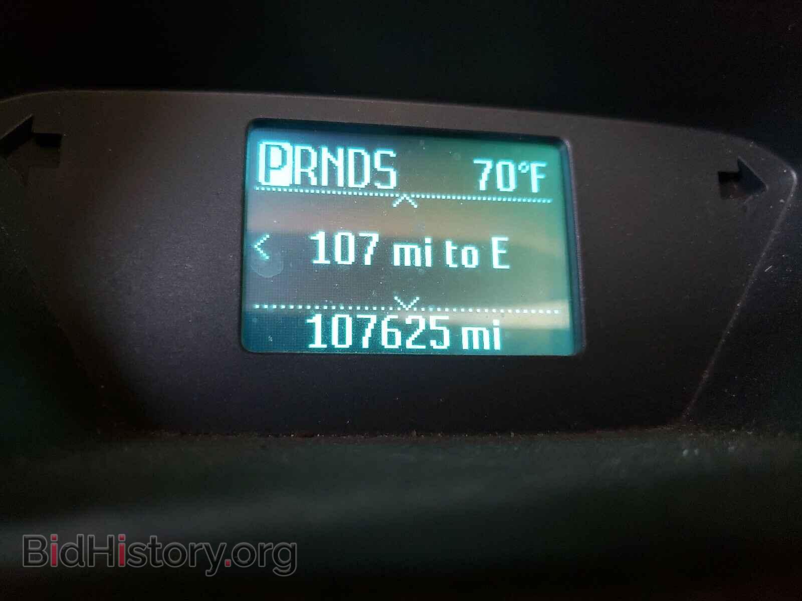 2016 FORD TRANSIT CO - VIN: NM0LS7E72G1255191 - Фото 8