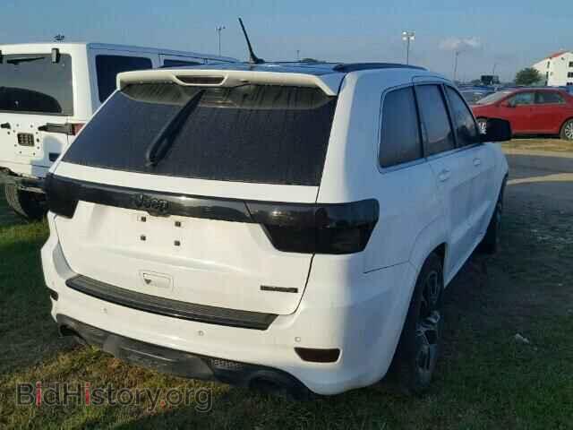 2013 JEEP CHEROKEE - VIN: 1C4RJFDJ1DC609242 - Фото 4