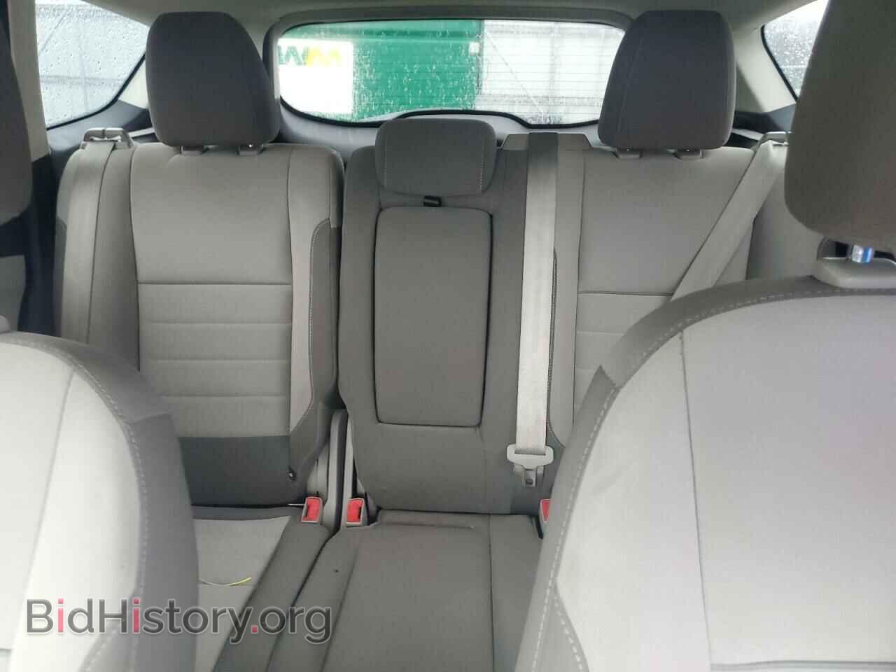 2013 FORD ESCAPE - VIN: 1FMCU0GX2DUC11120 - Фото 10