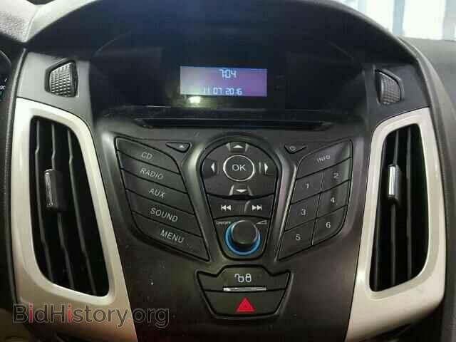 2012 FORD FOCUS - VIN: 1FAHP3F26CL268777 - Photo 10