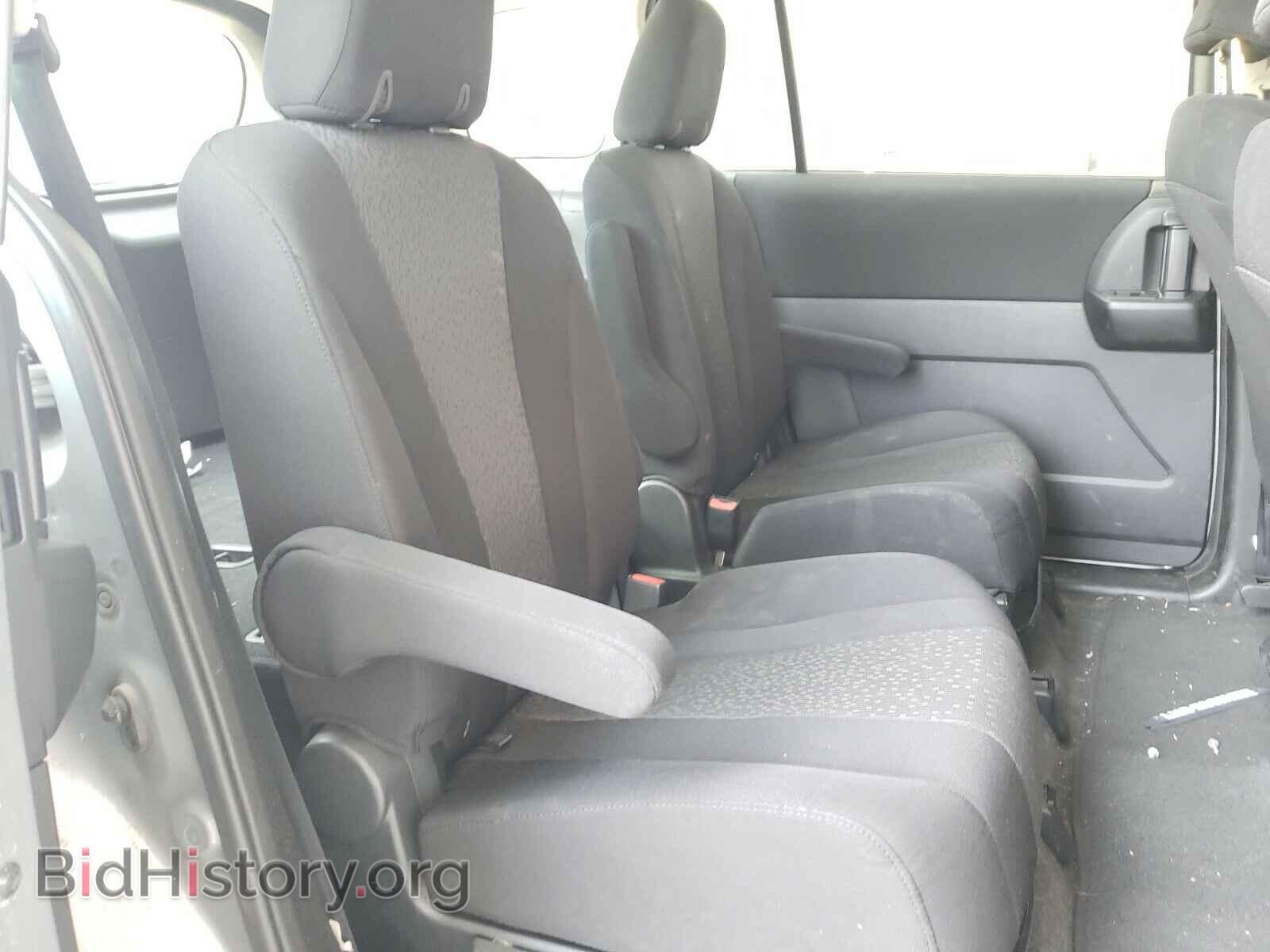 2012 MAZDA 5 - VIN: JM1CW2BL4C0102386 - Фото 6