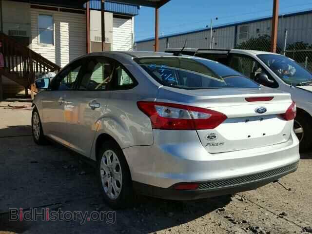 2012 FORD FOCUS - VIN: 1FAHP3F25CL342593 - Photo 3