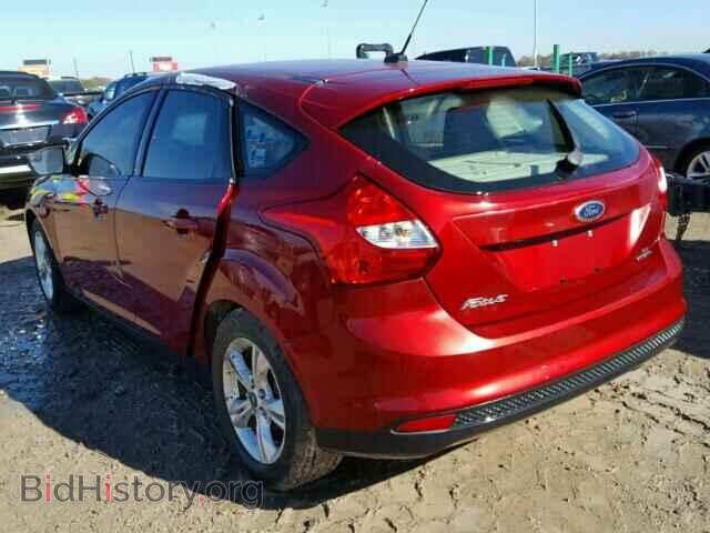 2013 FORD FOCUS - VIN: 1FADP3K29DL169599 - Photo 3