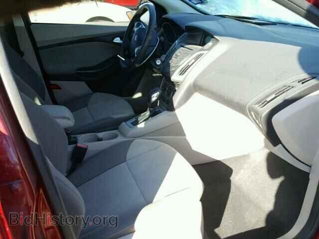 2013 FORD FOCUS - VIN: 1FADP3K29DL169599 - Photo 5