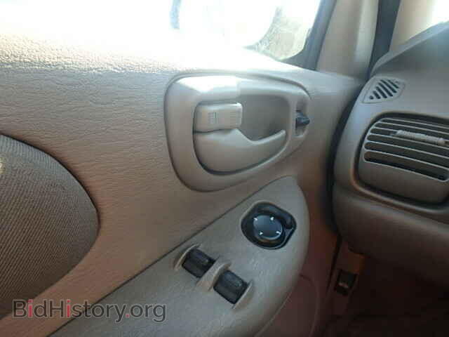 2003 DODGE NEON - VIN: 1B3ES56C23D188789 - Фото 10