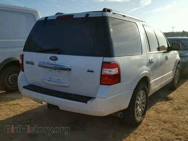 2012 FORD EXPEDITION - VIN: 1FMJU1K50CEF15185 - Фото 4