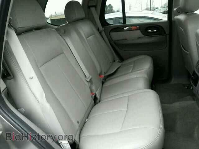 2008 GMC ENVOY - VIN: 1GKDT13S382173933 - Фото 6