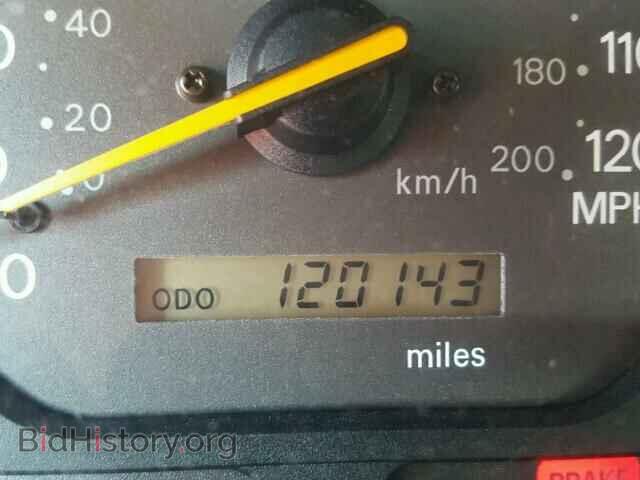 2000 MITSUBISHI GALANT - VIN: 4A3AA46G2YE172815 - Фото 8