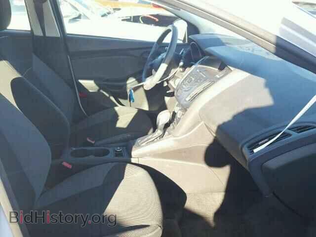 2012 FORD FOCUS - VIN: 1FAHP3E2XCL343661 - Фото 5
