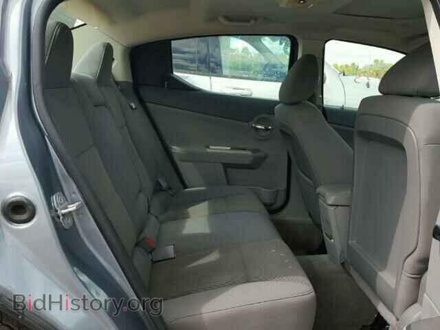 2008 DODGE AVENGER - VIN: 1B3LC56R18N200280 - Фото 6