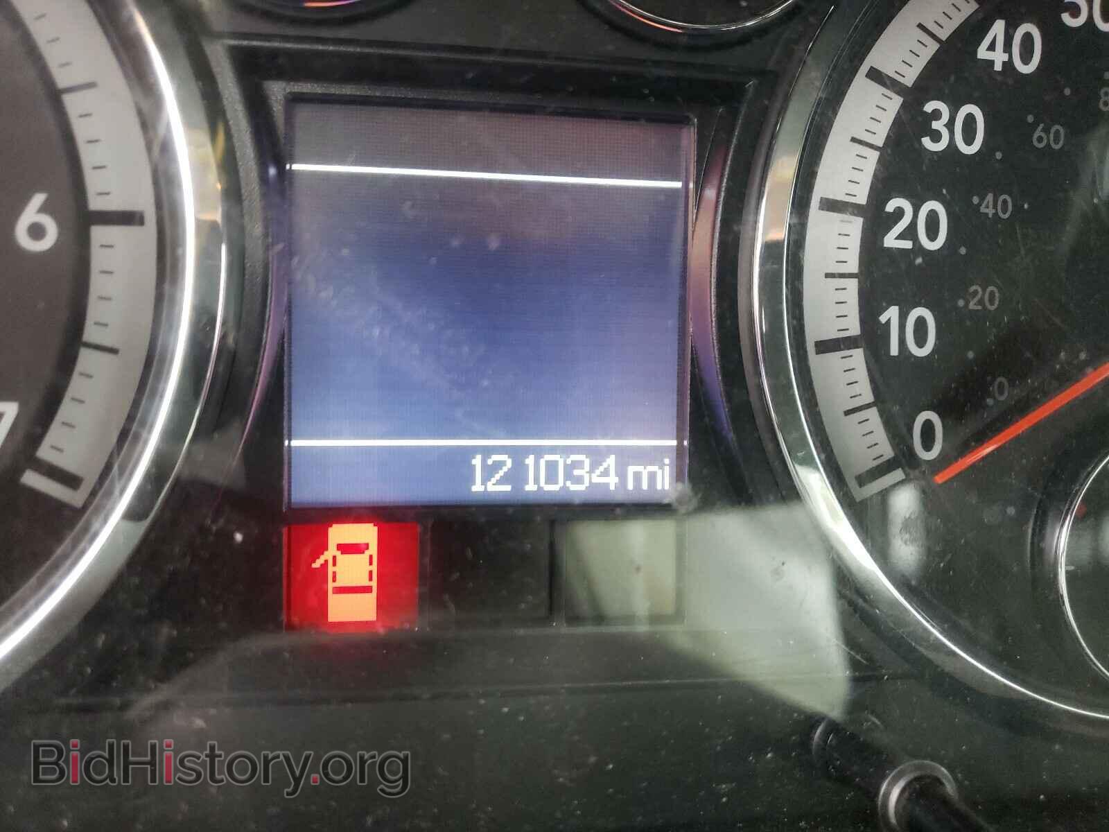 2012 DODGE RAM 1500 - VIN: 1C6RD6LT1CS333974 - Фото 8