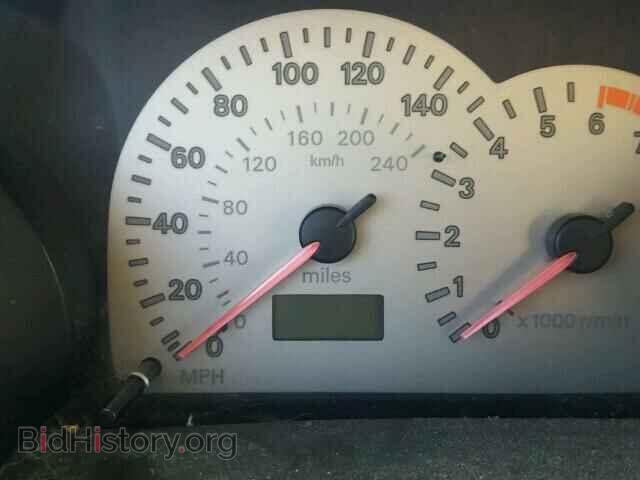 2000 MITSUBISHI ECLIPSE - VIN: 4A3AC44G6YE023319 - Фото 8