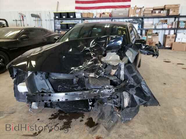 2014 DODGE CHARGER - VIN: 2C3CDXCT4EH285132 - Фото 9