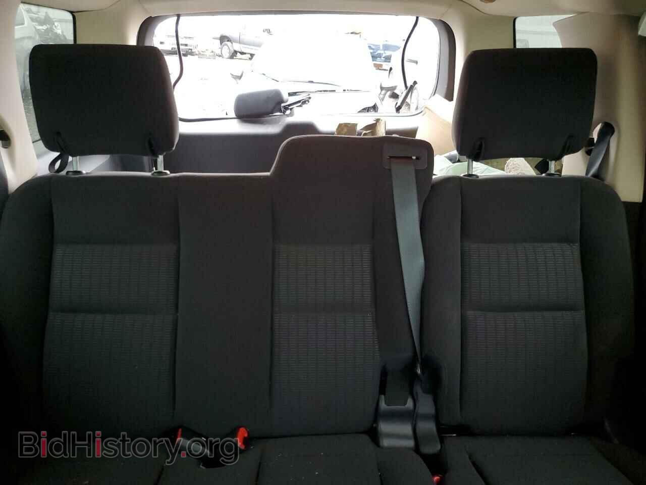 2010 FORD EXPLORER - VIN: 1FMEU7DE1AUB02826 - Фото 10
