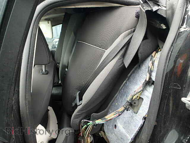 2013 FORD FOCUS - VIN: 1FADP3K25DL316260 - Photo 6