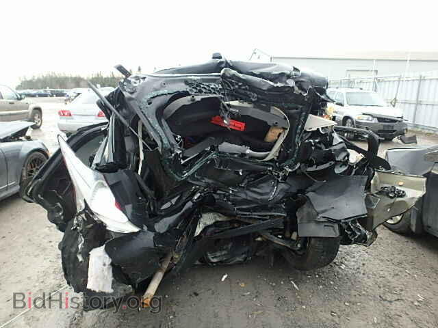 2013 FORD FOCUS - VIN: 1FADP3K25DL316260 - Photo 9