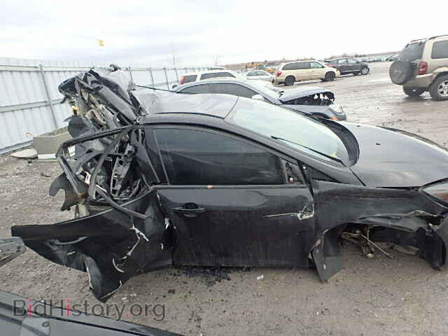 2013 FORD FOCUS - VIN: 1FADP3K25DL316260 - Photo 10