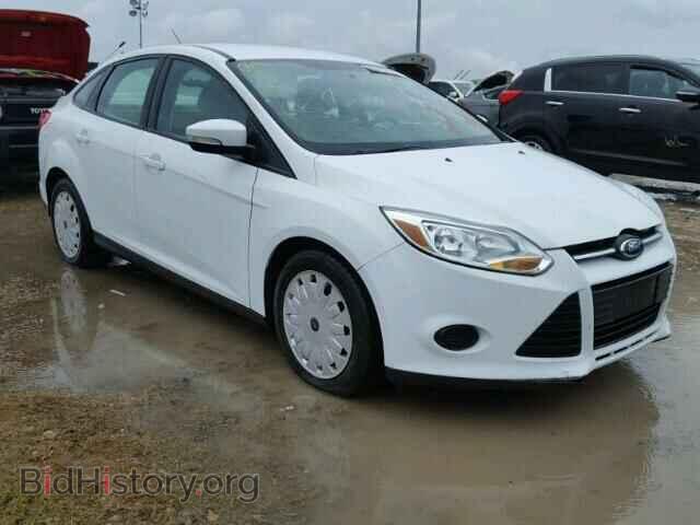 Фотография 1FADP3F21DL335799 - FORD FOCUS 2013