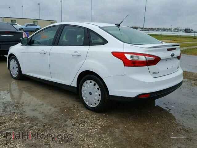 2013 FORD FOCUS - VIN: 1FADP3F21DL335799 - Photo 3