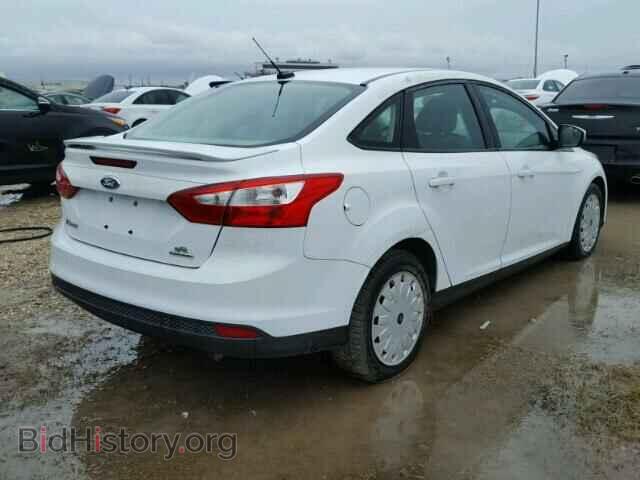 2013 FORD FOCUS - VIN: 1FADP3F21DL335799 - Photo 4