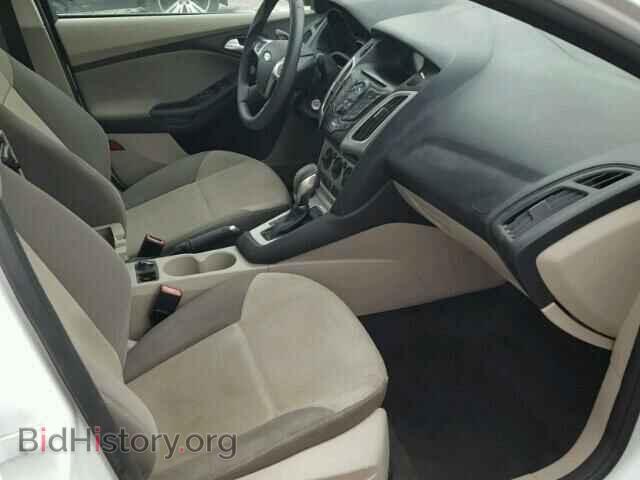 2013 FORD FOCUS - VIN: 1FADP3F21DL335799 - Photo 5