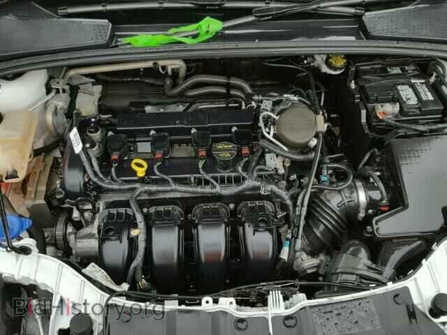 2013 FORD FOCUS - VIN: 1FADP3F21DL335799 - Photo 7