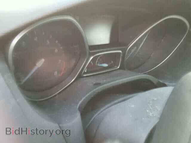2013 FORD FOCUS - VIN: 1FADP3F21DL335799 - Photo 8