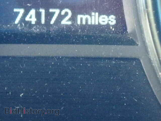 2012 HYUNDAI SONATA - VIN: 5NPEB4AC3CH488366 - Photo 8