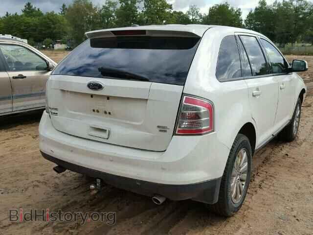 2010 FORD EDGE - VIN: 2FMDK4JC6ABB01311 - Фото 4