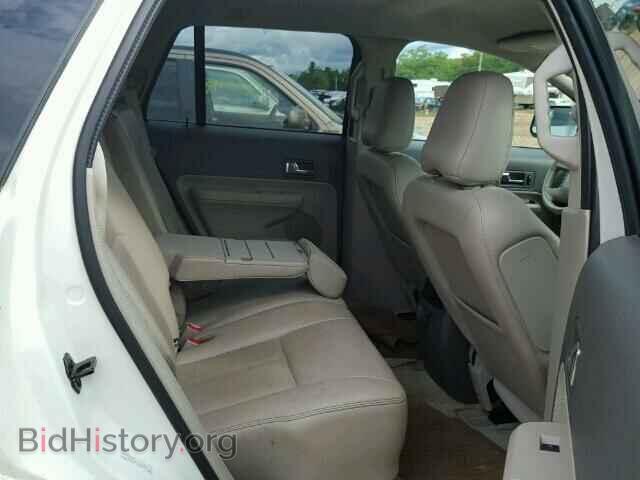 2010 FORD EDGE - VIN: 2FMDK4JC6ABB01311 - Фото 6