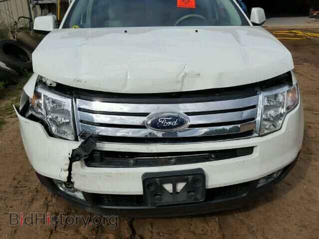 2010 FORD EDGE - VIN: 2FMDK4JC6ABB01311 - Фото 7