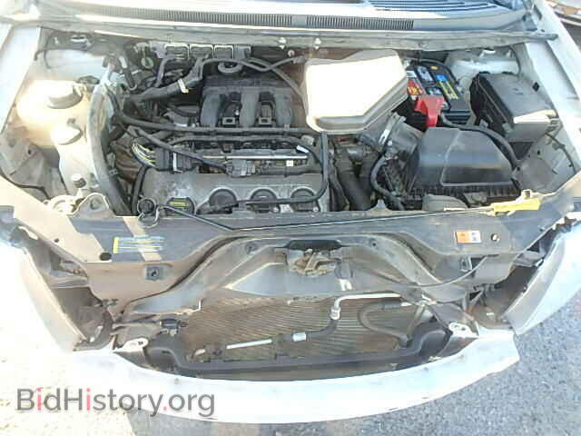 2009 FORD EDGE - VIN: 2FMDK39C29BA99597 - Photo 7